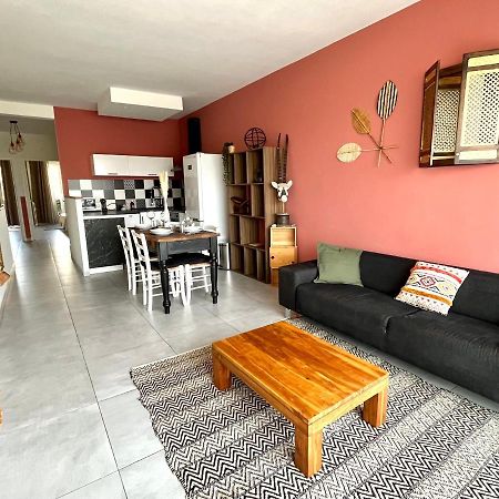 2 Bedrooms - Sea View Apartment Nicea Zewnętrze zdjęcie