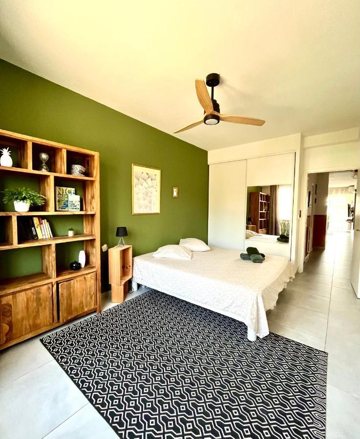 2 Bedrooms - Sea View Apartment Nicea Zewnętrze zdjęcie